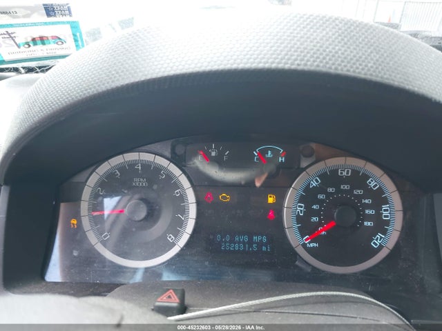 Продажа на аукционе авто 2010 Ford Escape Xlt, vin: 1FMCU0D72AKB18397, номер лота: 45232603