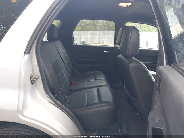 Продажа на аукционе авто 2010 Ford Escape Xlt, vin: 1FMCU0D72AKB18397, номер лота: 45232603