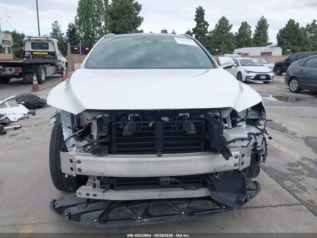 Lexus Rx 350h Luxury 2025 2T2BBMCA1SC083232 Image 13