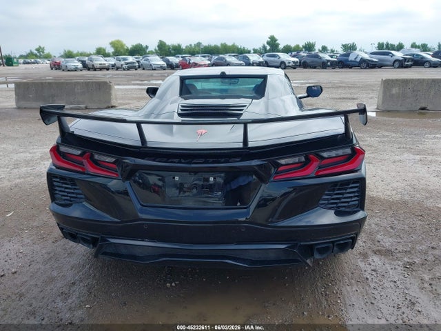 Aukcja sprzedaży 2024 Chevrolet Corvette Stingray Rwd  3lt, vin: 1G1YC3D48R5105144, numer aukcji: 45232611
