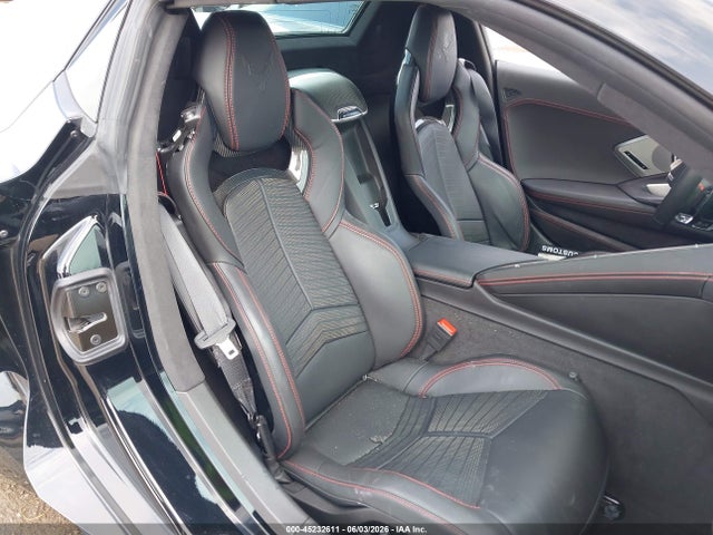 Aukcja sprzedaży 2024 Chevrolet Corvette Stingray Rwd  3lt, vin: 1G1YC3D48R5105144, numer aukcji: 45232611