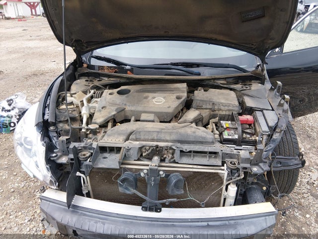 Aukcja sprzedaży 2015 Nissan Altima 2.5/2.5 S/2.5 Sl/2.5 Sv, vin: 1N4AL3AP3FC451574, numer aukcji: 45232615