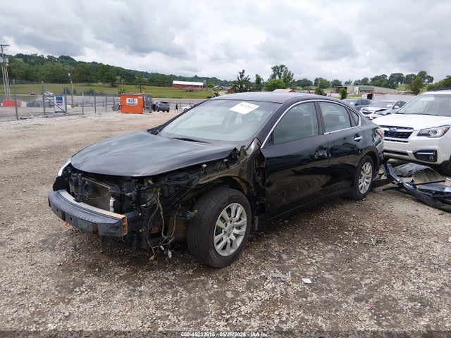 Aukcja sprzedaży 2015 Nissan Altima 2.5/2.5 S/2.5 Sl/2.5 Sv, vin: 1N4AL3AP3FC451574, numer aukcji: 45232615