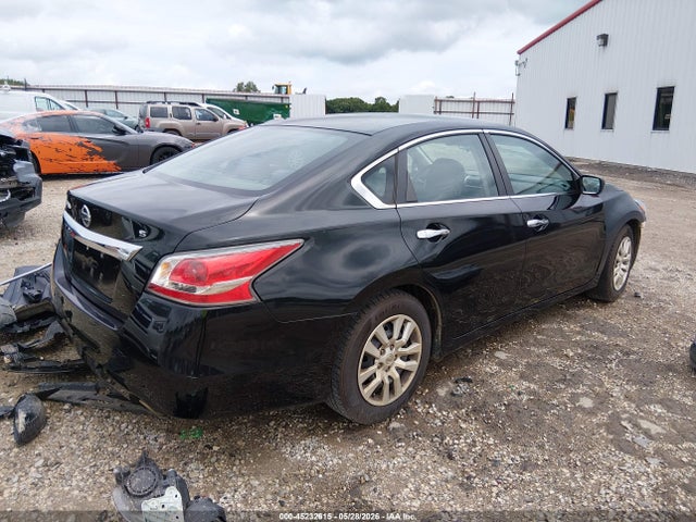Aukcja sprzedaży 2015 Nissan Altima 2.5/2.5 S/2.5 Sl/2.5 Sv, vin: 1N4AL3AP3FC451574, numer aukcji: 45232615