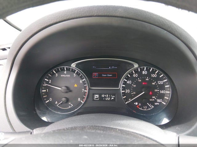 Aukcja sprzedaży 2015 Nissan Altima 2.5/2.5 S/2.5 Sl/2.5 Sv, vin: 1N4AL3AP3FC451574, numer aukcji: 45232615