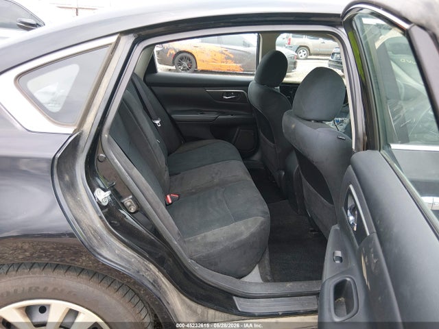Aukcja sprzedaży 2015 Nissan Altima 2.5/2.5 S/2.5 Sl/2.5 Sv, vin: 1N4AL3AP3FC451574, numer aukcji: 45232615