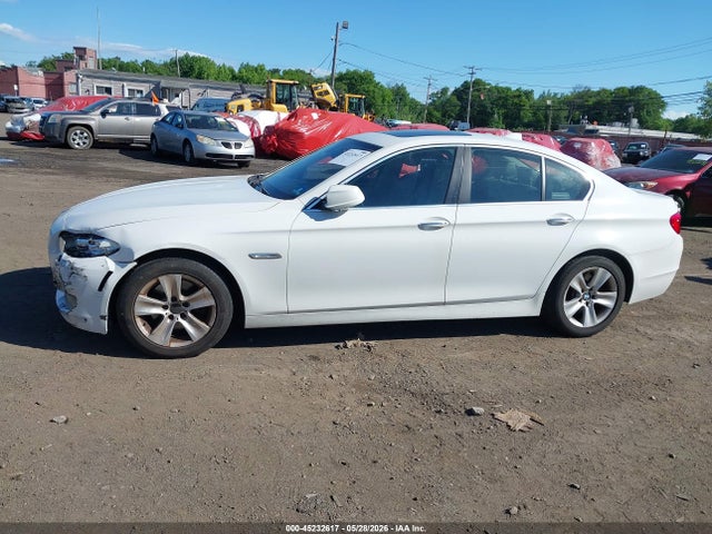 Aukcja sprzedaży 2013 Bmw 528i Xdrive, vin: WBAXH5C59DD111492, numer aukcji: 45232617
