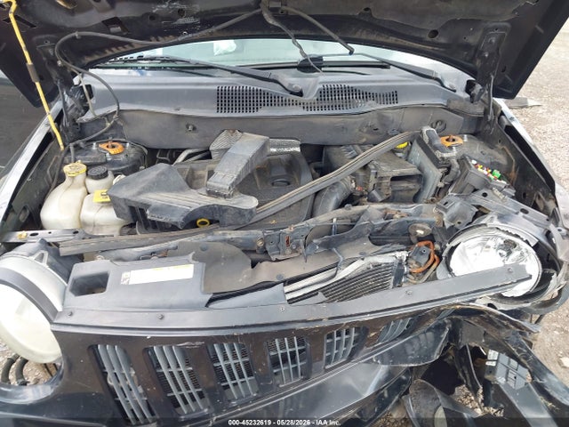 Продажа на аукционе авто 2008 Jeep Compass Sport, vin: 1J8FF47W58D783145, номер лота: 45232619