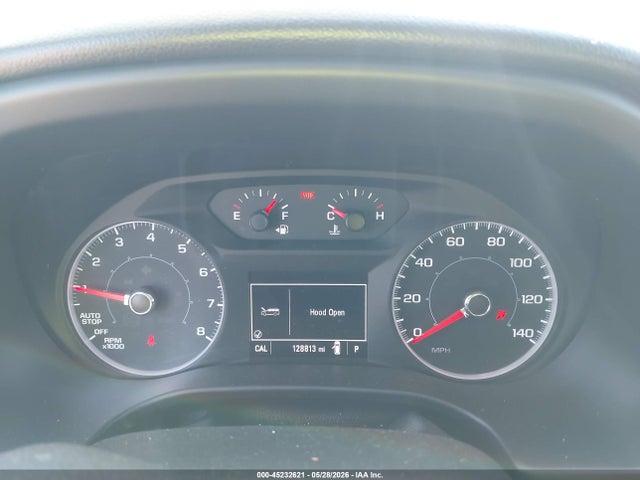 45232621 :رقم المزاد ، 1GKKNLLA1JZ193681 vin ، 2018 Gmc Acadia Sle-2 مزاد بيع
