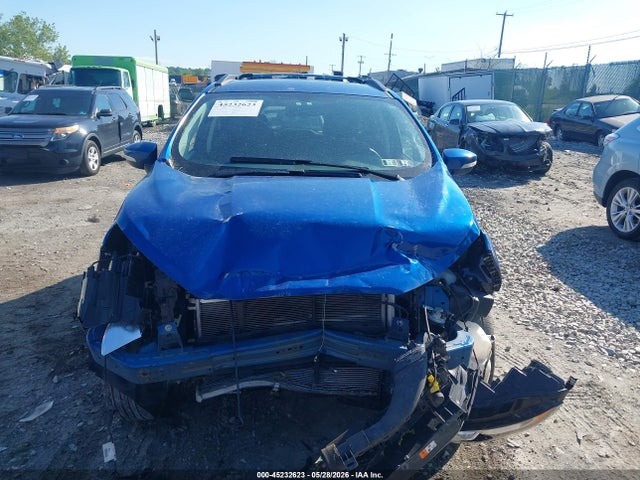 Ford Ecosport Se 2019 MAJ6S3GL6KC292055 Image 11