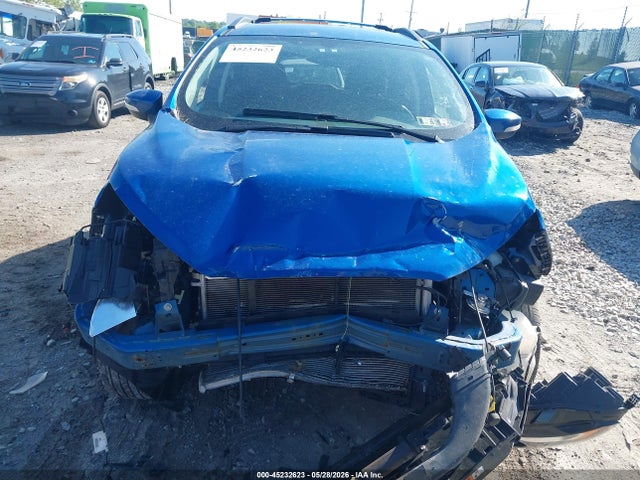Ford Ecosport Se 2019 MAJ6S3GL6KC292055 Image 6