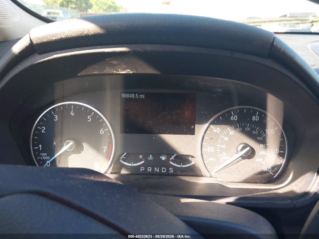 Ford Ecosport Se 2019 MAJ6S3GL6KC292055 Image 7