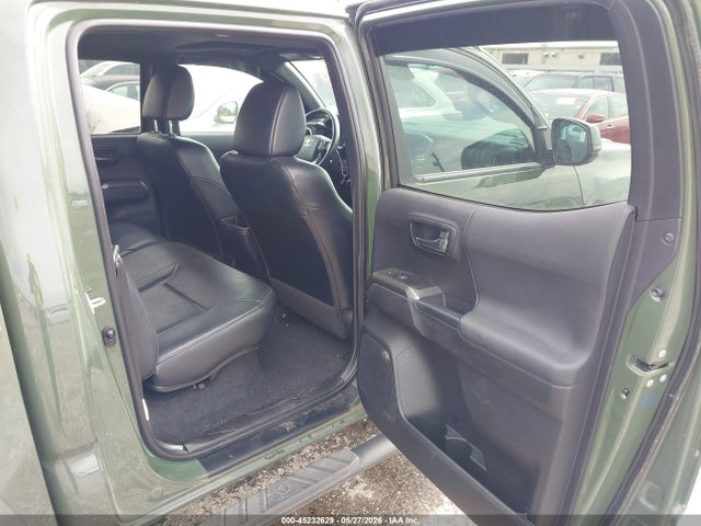2021 Toyota Tacoma Trd Sport მანქანა იყიდება აუქციონზე, vin: 3TYCZ5AN5MT009438, აუქციონის ნომერი: 45232629