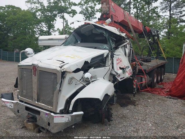 Auction sale of the 2019 Kenworth T880, vin: 1NKZXPTX3KJ314046, lot number: 45232631