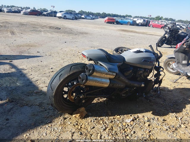 Harley-Davidson Rh1250 S 2025 MLY1ZC414SS302006 Image 12