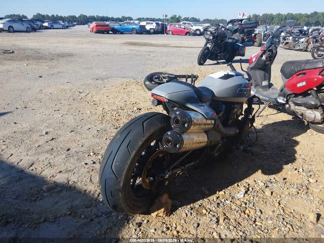 Harley-Davidson Rh1250 S 2025 MLY1ZC414SS302006 Image 4