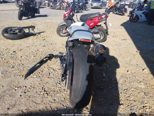 Harley-Davidson Rh1250 S 2025 MLY1ZC414SS302006 Image 6