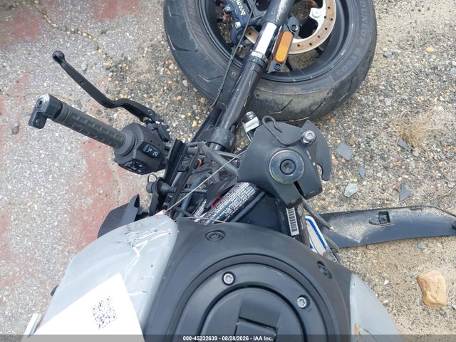 Harley-Davidson Rh1250 S 2025 MLY1ZC414SS302006 Image 7