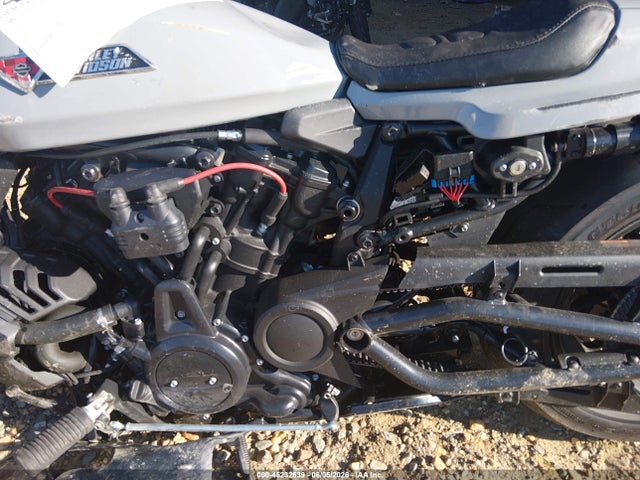 Harley-Davidson Rh1250 S 2025 MLY1ZC414SS302006 Image 9