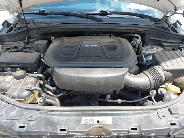 45232644 :رقم المزاد ، 1C4RDHAG5JC114436 vin ، 2018 Dodge Durango Sxt مزاد بيع