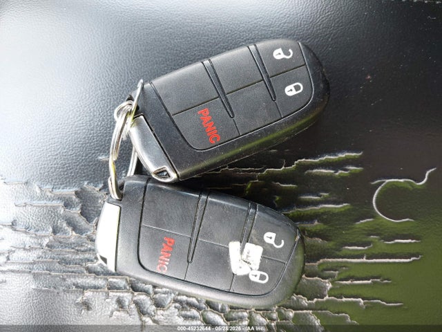 45232644 :رقم المزاد ، 1C4RDHAG5JC114436 vin ، 2018 Dodge Durango Sxt مزاد بيع