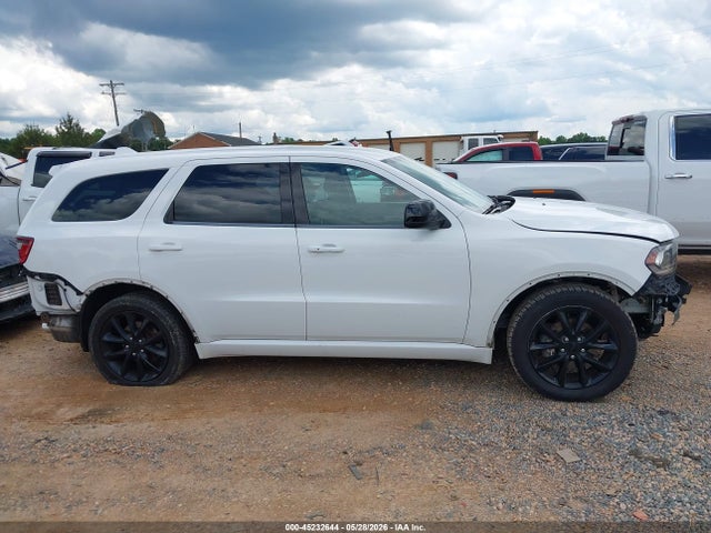45232644 :رقم المزاد ، 1C4RDHAG5JC114436 vin ، 2018 Dodge Durango Sxt مزاد بيع