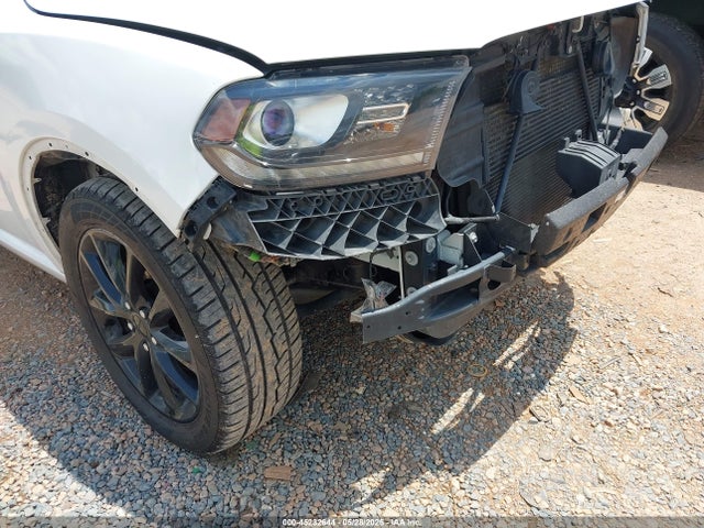 45232644 :رقم المزاد ، 1C4RDHAG5JC114436 vin ، 2018 Dodge Durango Sxt مزاد بيع