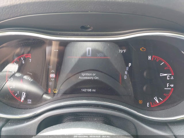 45232644 :رقم المزاد ، 1C4RDHAG5JC114436 vin ، 2018 Dodge Durango Sxt مزاد بيع