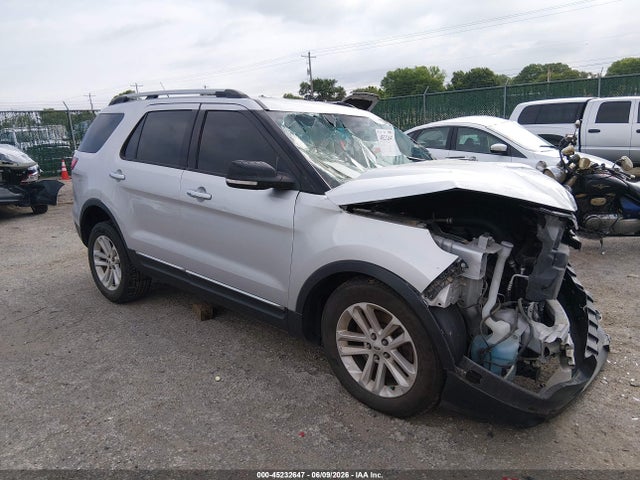 2015 1FM5K7D8XFGB73416 главное изображение