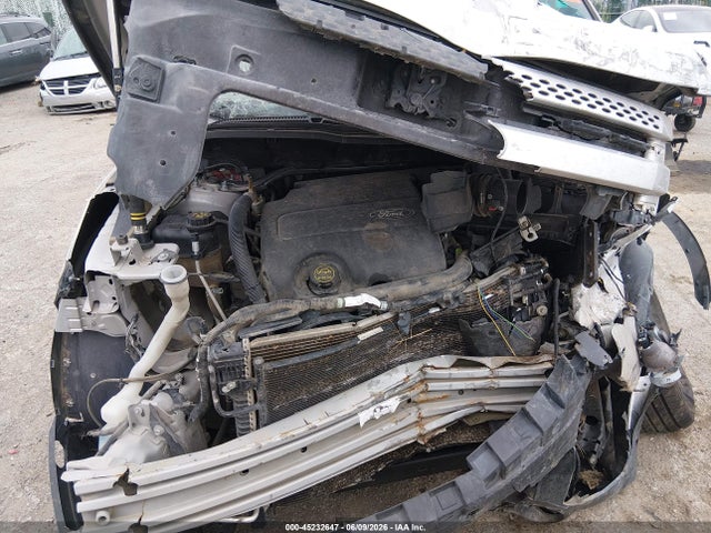 Ford EXPLORER XLT 2015 1FM5K7D8XFGB73416 Image 10