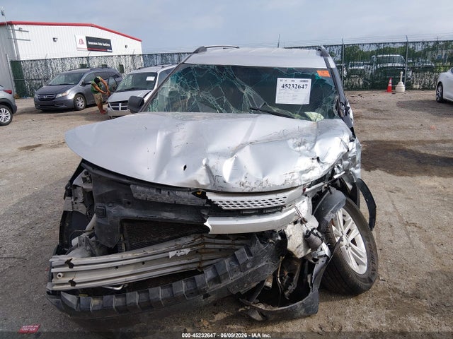 Ford EXPLORER XLT 2015 1FM5K7D8XFGB73416 Image 13