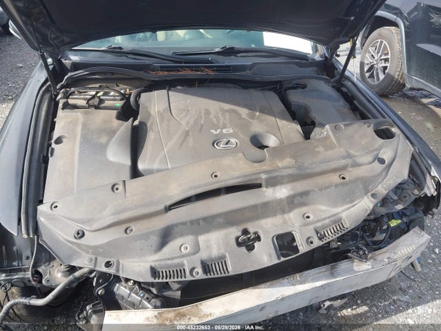 Продажа на аукционе авто 2010 Lexus Is 250c, vin: JTHFF2C2XA2513181, номер лота: 45232653