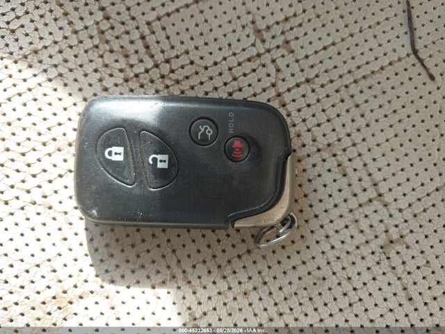Продажа на аукционе авто 2010 Lexus Is 250c, vin: JTHFF2C2XA2513181, номер лота: 45232653