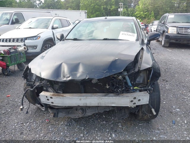 Продажа на аукционе авто 2010 Lexus Is 250c, vin: JTHFF2C2XA2513181, номер лота: 45232653