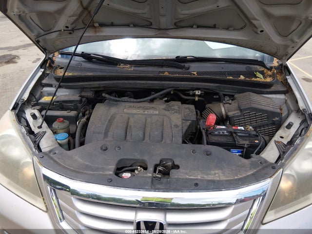 Aukcja sprzedaży 2009 Honda Odyssey Ex, vin: 5FNRL38479B051016, numer aukcji: 45232654