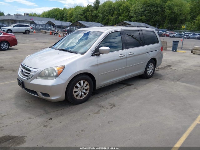 Aukcja sprzedaży 2009 Honda Odyssey Ex, vin: 5FNRL38479B051016, numer aukcji: 45232654