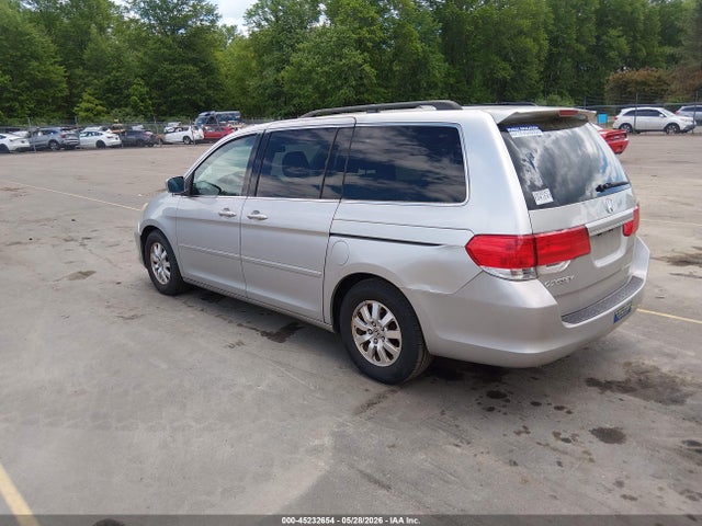 Aukcja sprzedaży 2009 Honda Odyssey Ex, vin: 5FNRL38479B051016, numer aukcji: 45232654