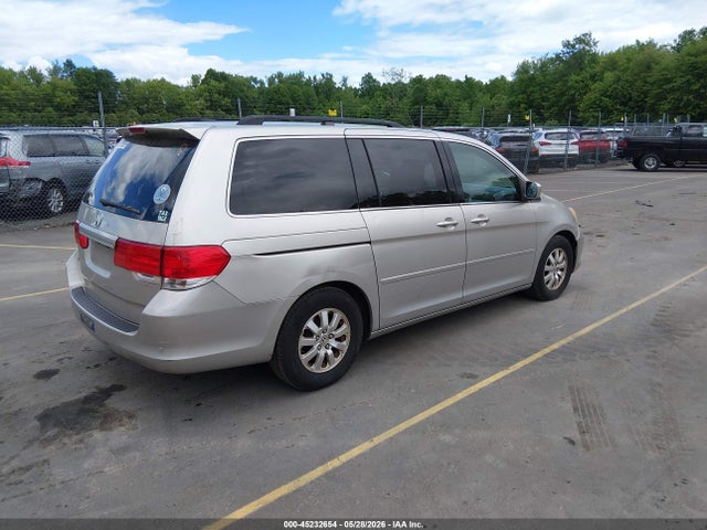 Aukcja sprzedaży 2009 Honda Odyssey Ex, vin: 5FNRL38479B051016, numer aukcji: 45232654
