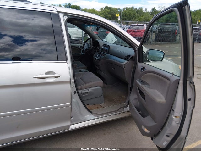 Aukcja sprzedaży 2009 Honda Odyssey Ex, vin: 5FNRL38479B051016, numer aukcji: 45232654
