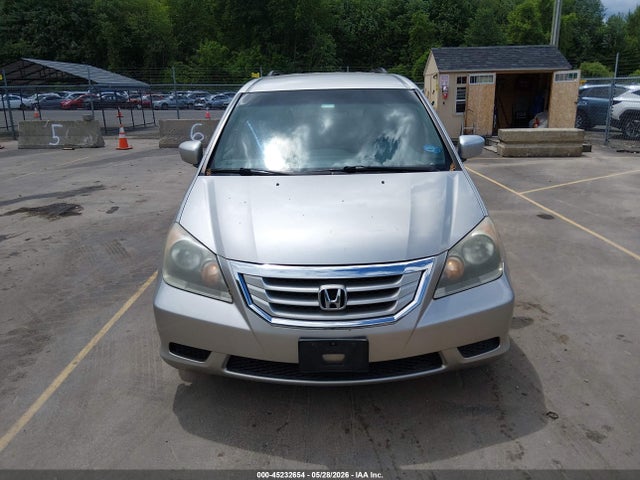 Aukcja sprzedaży 2009 Honda Odyssey Ex, vin: 5FNRL38479B051016, numer aukcji: 45232654
