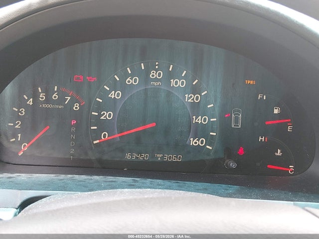 Aukcja sprzedaży 2009 Honda Odyssey Ex, vin: 5FNRL38479B051016, numer aukcji: 45232654