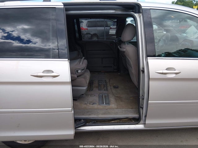 Aukcja sprzedaży 2009 Honda Odyssey Ex, vin: 5FNRL38479B051016, numer aukcji: 45232654