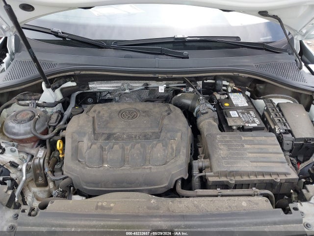 2024 Volkswagen Tiguan 2.0t Se R-line Black მანქანა იყიდება აუქციონზე, vin: 3VV8B7AX5RM038563, აუქციონის ნომერი: 45232657