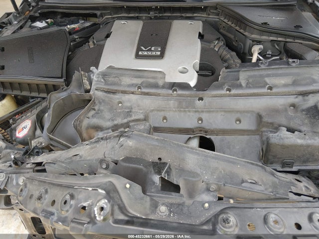 Продаж на аукціоні авто 2015 Infiniti Q50 Premium, vin: JN1BV7AP0FM353177, номер лоту: 45232661