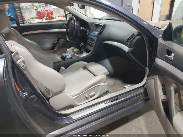 Aukcja sprzedaży 2008 Infiniti G37 Journey, vin: JNKCV64E68M122145, numer aukcji: 45232667