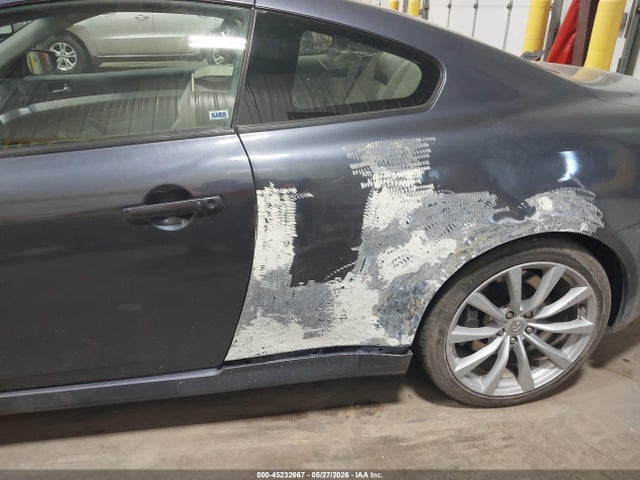 Aukcja sprzedaży 2008 Infiniti G37 Journey, vin: JNKCV64E68M122145, numer aukcji: 45232667
