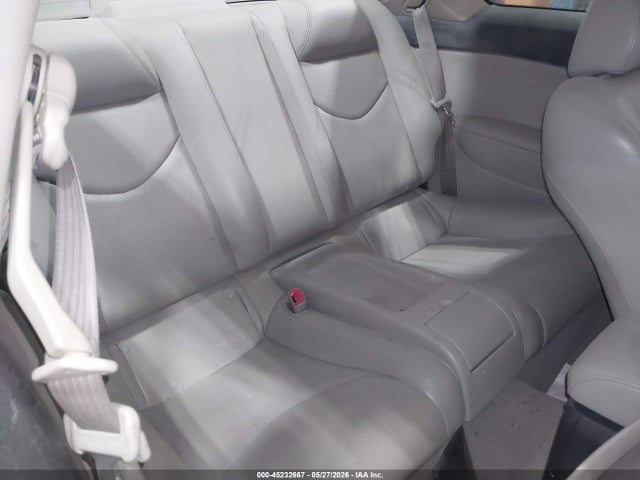 Aukcja sprzedaży 2008 Infiniti G37 Journey, vin: JNKCV64E68M122145, numer aukcji: 45232667