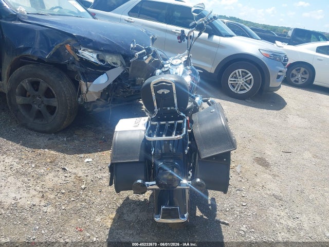 Продаж на аукціоні авто 2015 Harley-davidson Flstc Heritage Softail Classic, vin: 1HD1BWV1XFB014633, номер лоту: 45232670