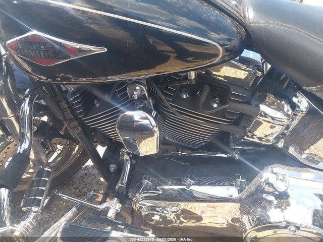 Продаж на аукціоні авто 2015 Harley-davidson Flstc Heritage Softail Classic, vin: 1HD1BWV1XFB014633, номер лоту: 45232670