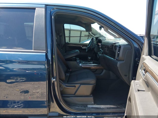 1GCUDEED2NZ622374 Chevrolet Silverado 1500 4wd Short Bed Rst